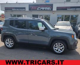 JEEP Renegade 1.6 Mjt 120 CV Limited PERMUTE