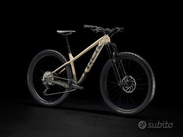 MTB Trek Roscoe 9 (taglia M/L)
