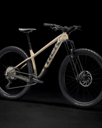 MTB Trek Roscoe 9 (taglia M/L)