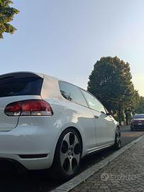 Golf VI GTI