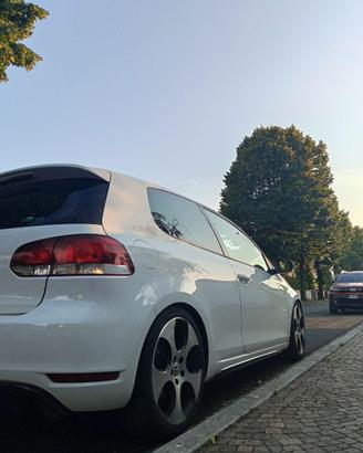 Golf VI GTI