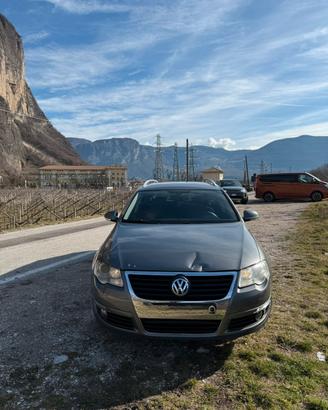 Volkswagen passat 2.0 TDI