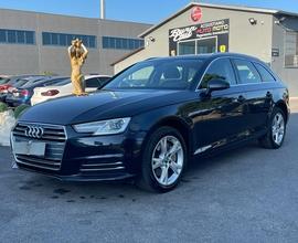 Audi A4 Avant 2.0 TDI 190 CV ultra Sport