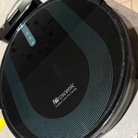 Robot aspirapolvere proscenic