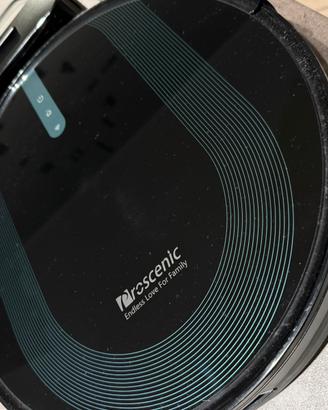 Robot aspirapolvere proscenic