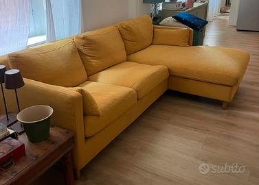 Divano letto Maison du Monde