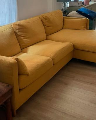 Divano letto Maison du Monde