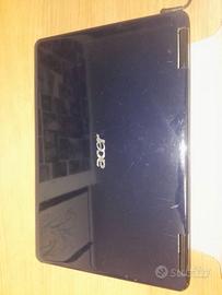 Acer Aspire 5732 ZG