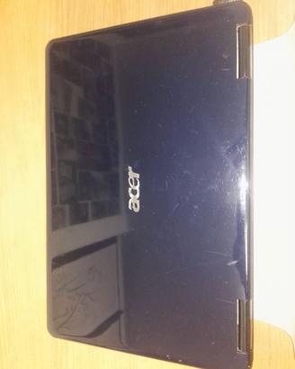 Acer Aspire 5732 ZG
