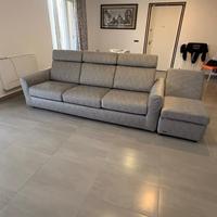 Divano poltronesofà nuovo