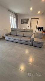 Divano poltronesofà nuovo