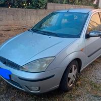 Ricambi Ford focus 1.8