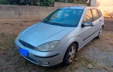Ricambi Ford focus 1.8