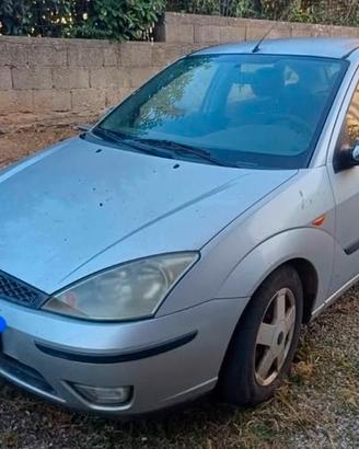 Ricambi Ford focus 1.8