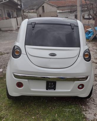 microcar