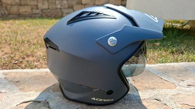 casco moto