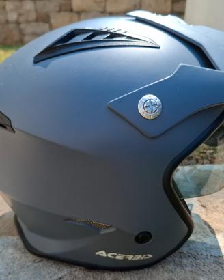 casco moto