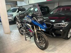 Bmw R 1200 GS solo 29000 km