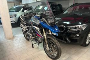 Bmw R 1200 GS solo 29000 km