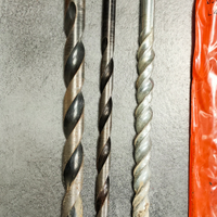 Punte da muro per trapano