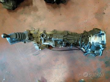 Cambio manuale per Suzuki Vitara 1° serie-1.6 benz