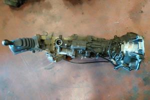 Cambio manuale per Suzuki Vitara 1° serie-1.6 benz