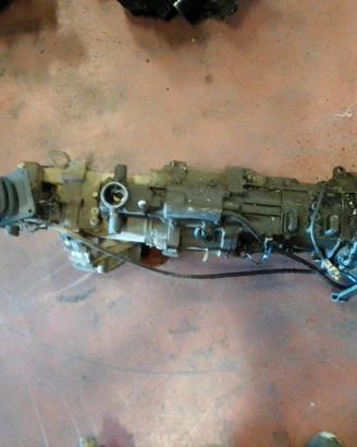 Cambio manuale per Suzuki Vitara 1° serie-1.6 benz