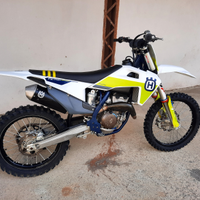 Husqvarna FC 250 2021