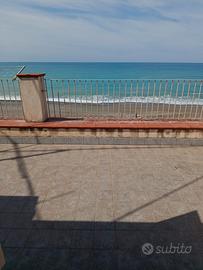 Mansarda Fuscaldo Marina