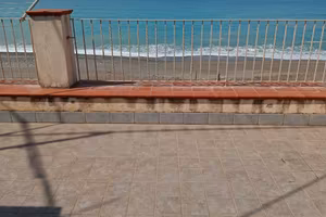 Mansarda Fuscaldo Marina