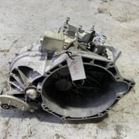 CAMBIO MANUALE COMPLETO FORD Kuga Serie CV6R-7002-