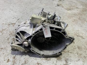 CAMBIO MANUALE COMPLETO FORD Kuga Serie CV6R-7002-