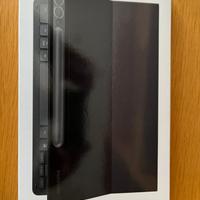 Book Cover Keyboard Galaxy Tab S10+ S9+