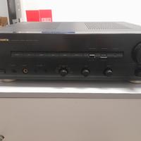 amplificatore marantz pm 40