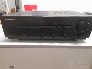 amplificatore marantz pm 40