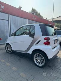 Smart four two