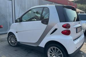 Smart four two