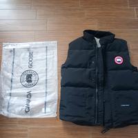 Smanicato Canada Goose 