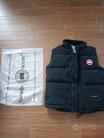 Smanicato Canada Goose 