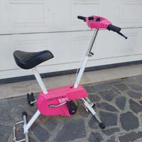 CICLETTE  PER RIABILITAZIONE FISICA !