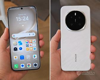 Honor Magic 8 pro 512