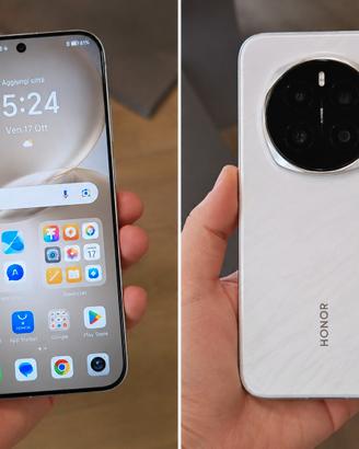 Honor Magic 8 pro 512