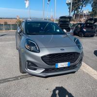Ford Puma 1.0 EcoBoost Hybrid 125 CV S&S ST-Line X