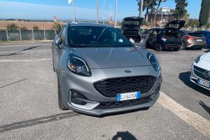 Ford Puma 1.0 EcoBoost Hybrid 125 CV S&S ST-Line X