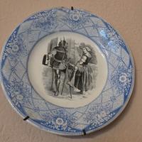 Piatto Villeroy & Boch