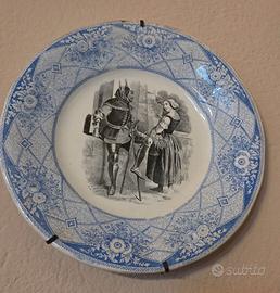 Piatto Villeroy & Boch