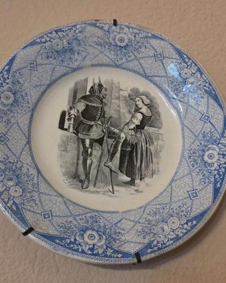 Piatto Villeroy & Boch