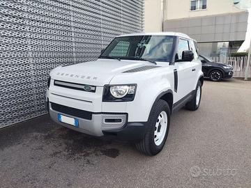 Land Rover Defender 90 3.0D I6 200 CV AWD Auto S