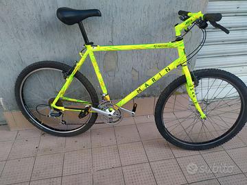 Mtb Marin