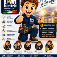 Realizziamo  impianti elettrici  a 360 gradi.